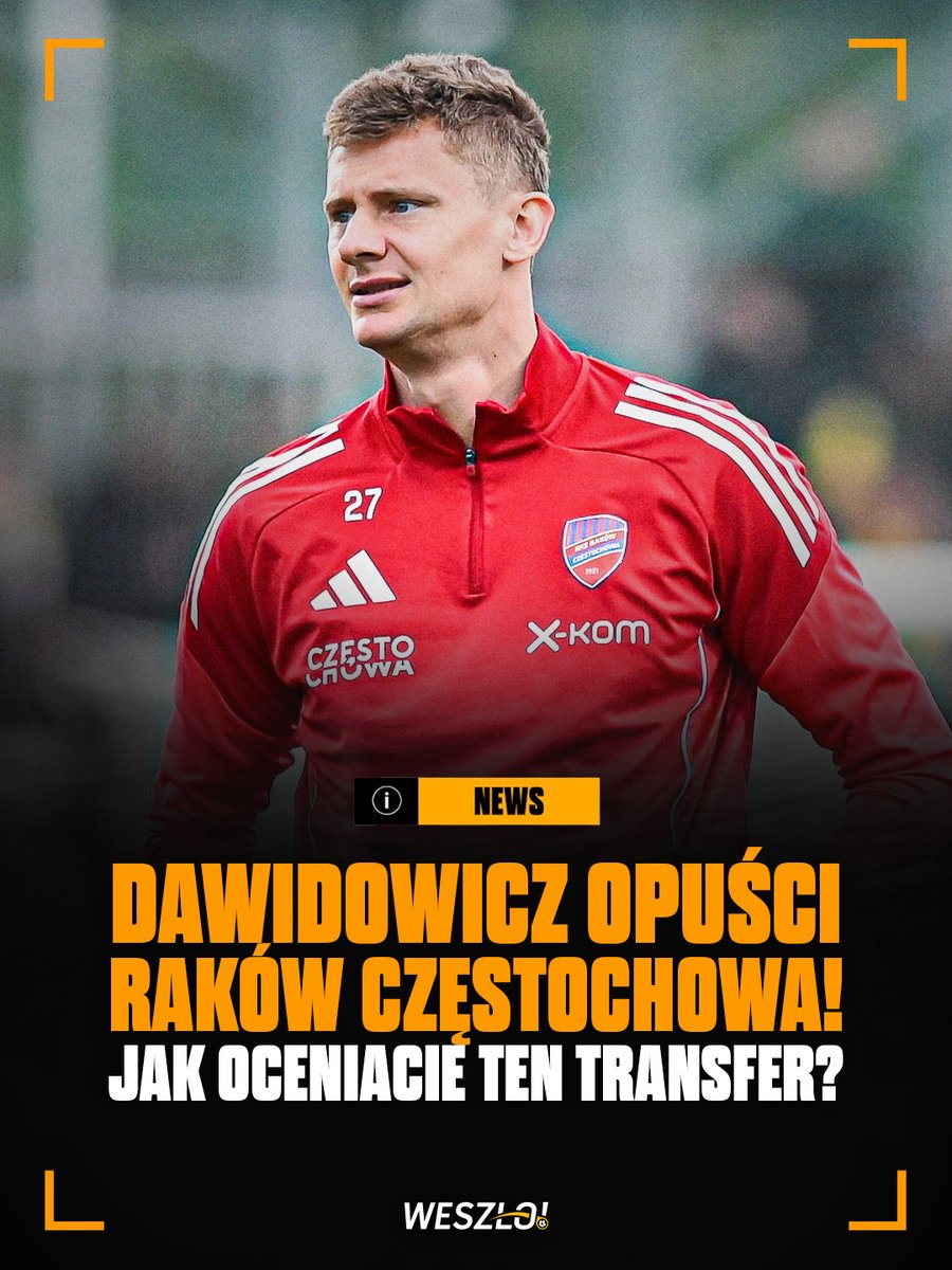 Weszło! tweet media