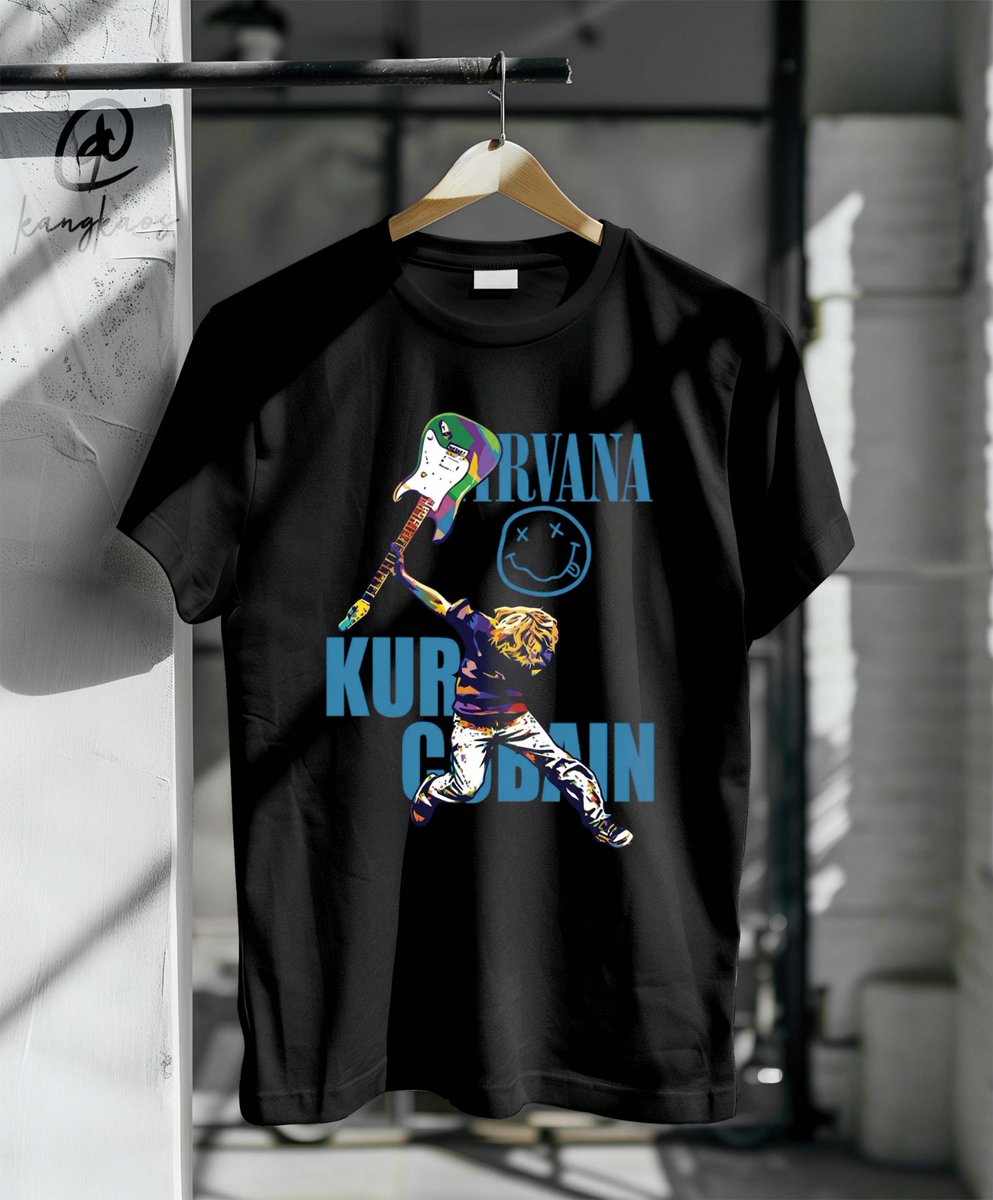 don kang kaos© tweet media