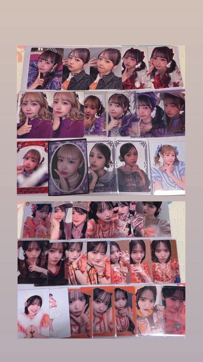 ﾁﾅ tweet media