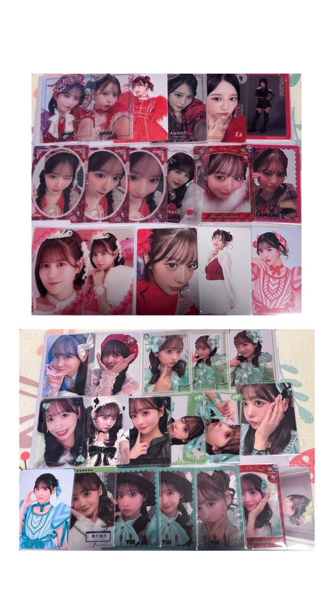 ﾁﾅ tweet media