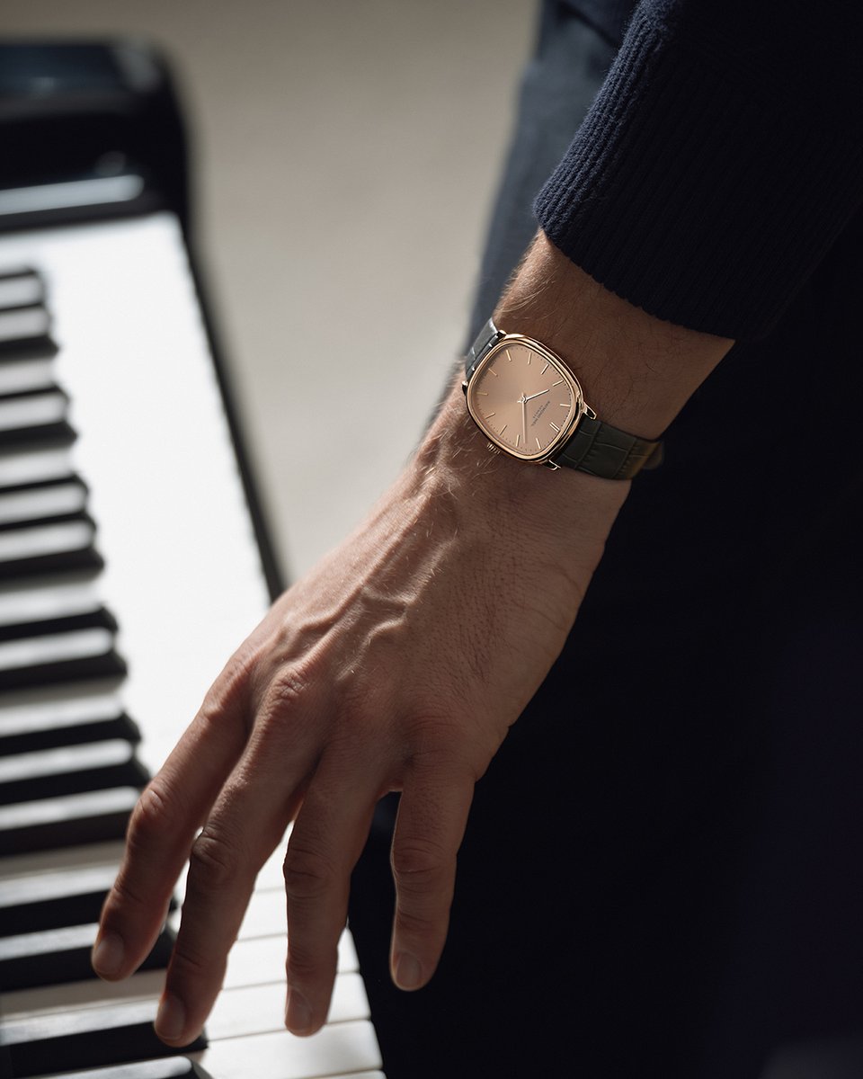RAYMOND WEIL Genève tweet media