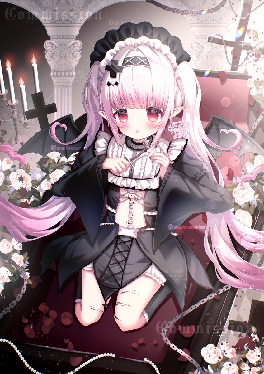 眠夢ちゃ🎀 tweet media