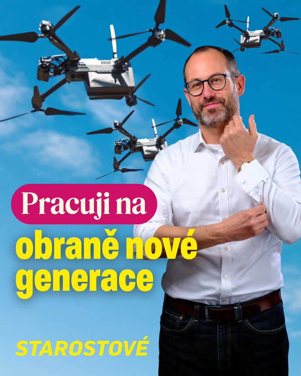 Jan Farský tweet media