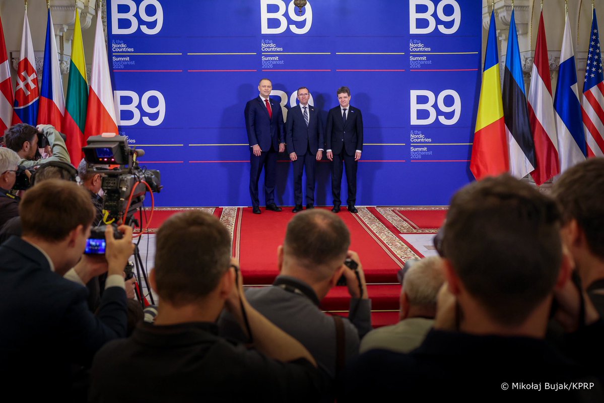 Kancelaria Prezydenta RP tweet media