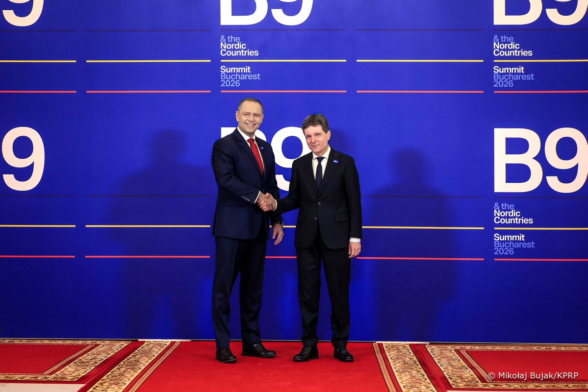 Kancelaria Prezydenta RP tweet media