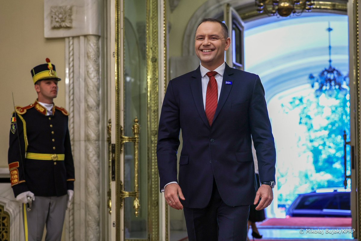 Kancelaria Prezydenta RP tweet media