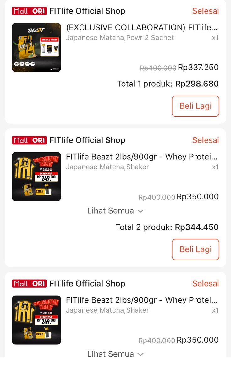 Kang Ojol | Kang Review tweet media