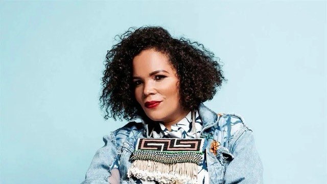 GLAMOUR South Africa tweet media