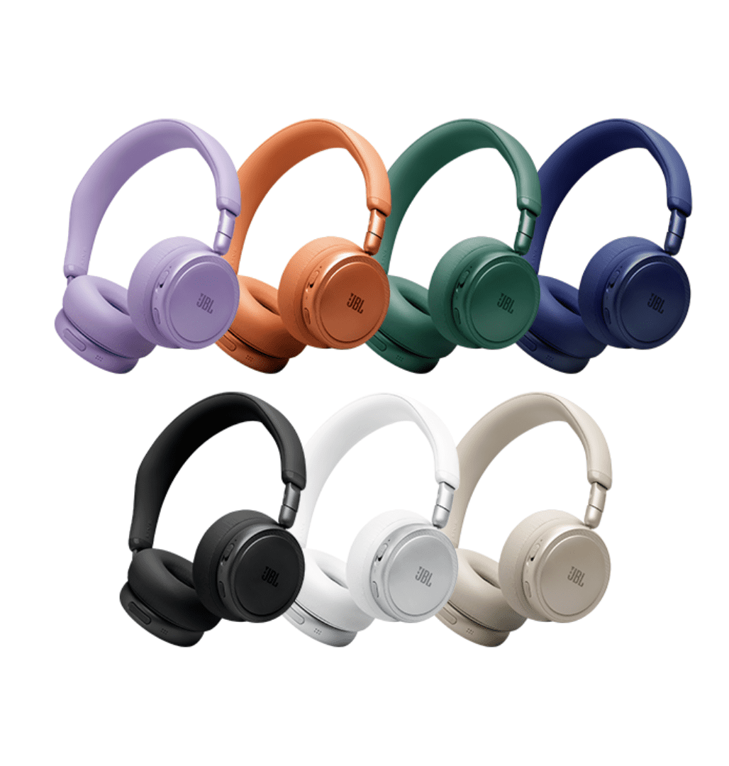 Manify's tweet photo. JBL Live: Nieuwe koptelefoons die geluid én stijl leveren   https://t.co/CeYBTzRziZ https://t.co/cMRShPxrqB