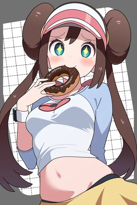 メイちゃん #Pokemon #ポケモン
