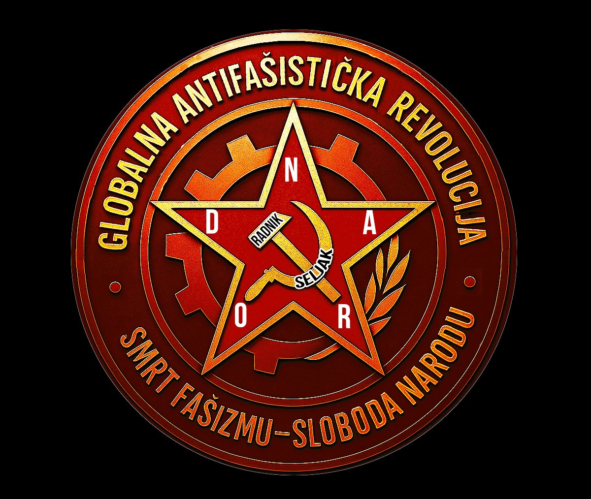 Blokada Sistema tweet media
