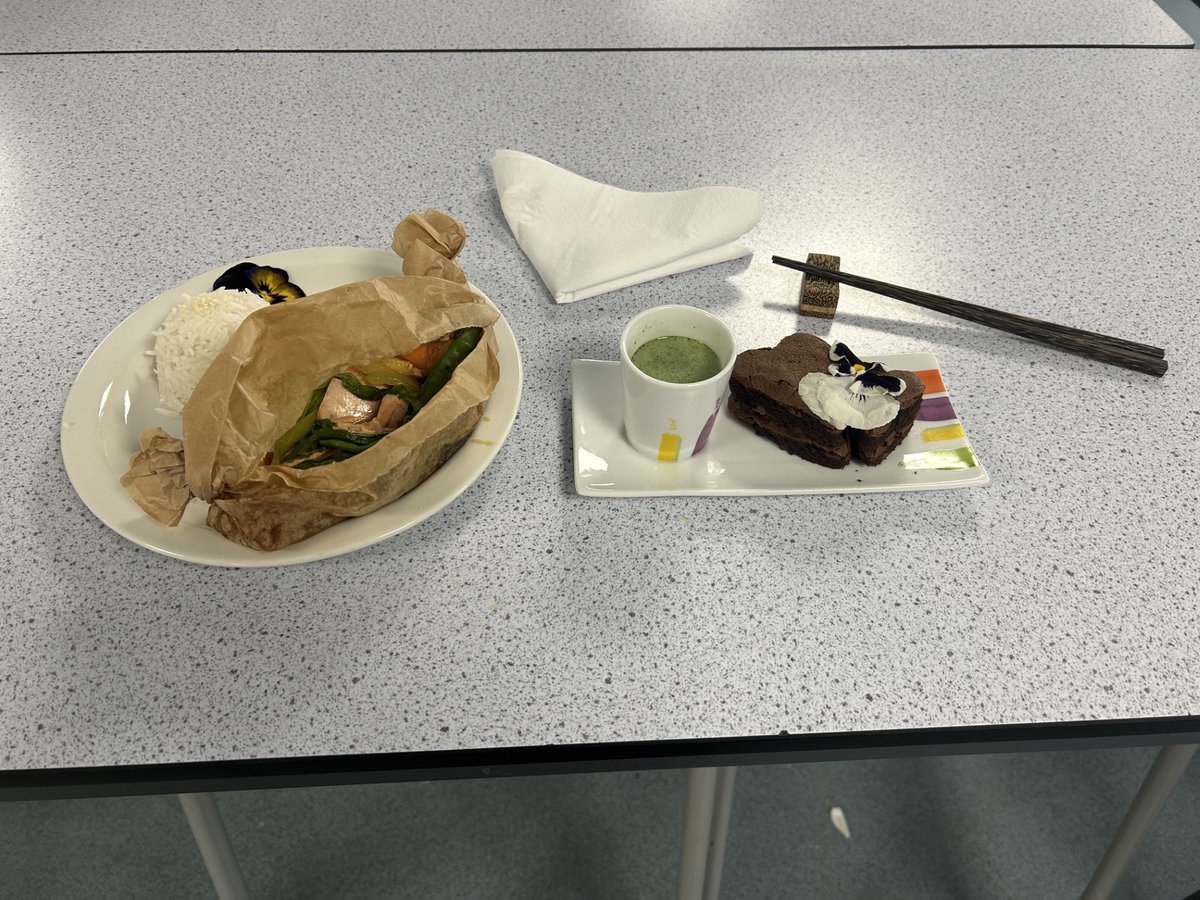 Willingdon Community School tweet media