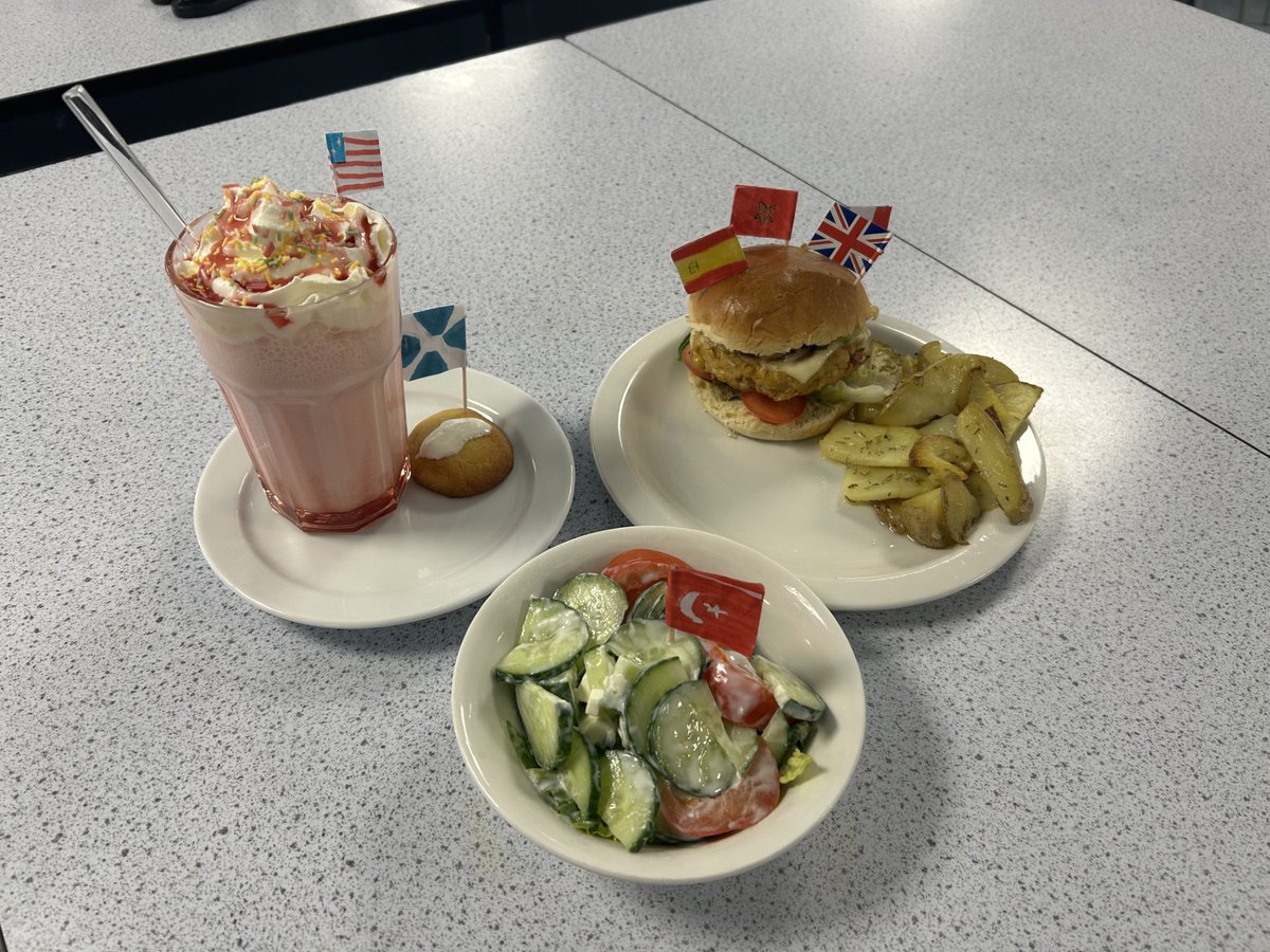Willingdon Community School tweet media