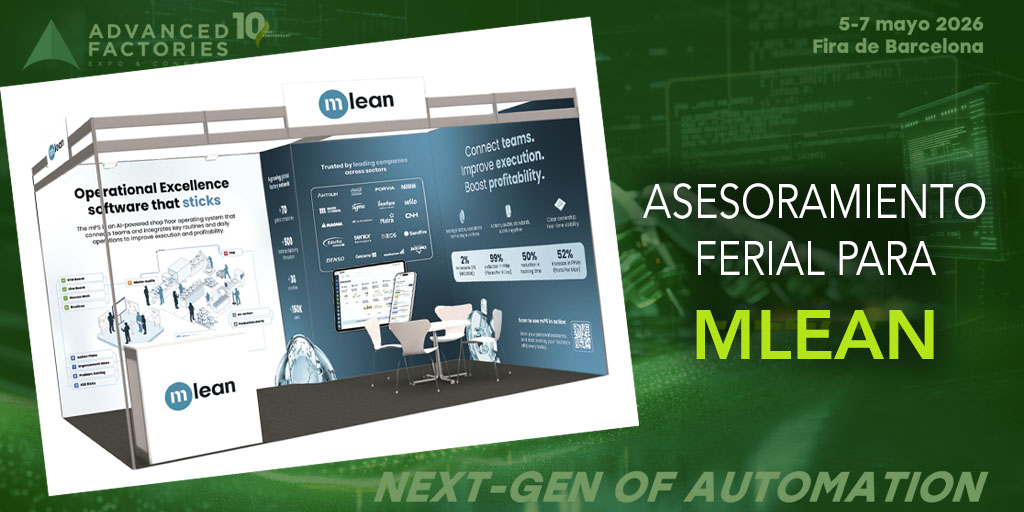 avancecom1's tweet photo. El marketing ferial implica muchas facetas: gestión de servicios feriales, diseño y construcción de stands, animación comercial, comunicación, regalos y materiales...

Un buen asesoramiento y planificación te ayudará a que tu presencia sea un éxito, como ha hecho @mobilelean https://t.co/1D4pWuBWpz