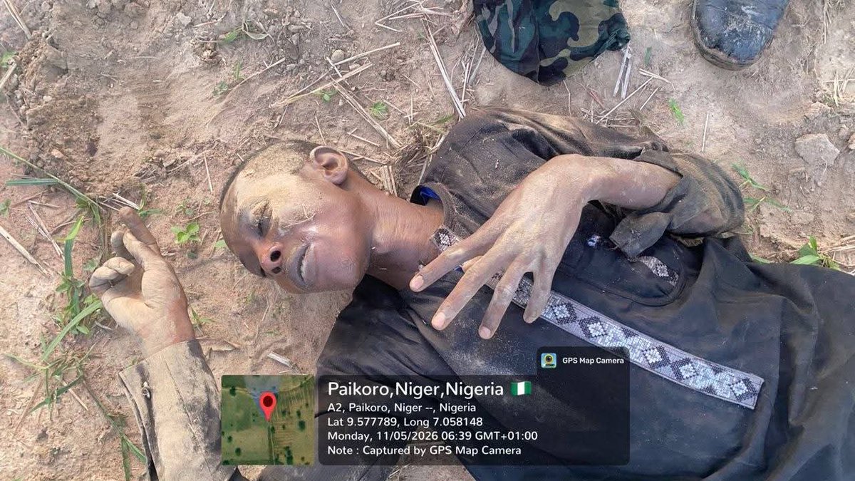 𝕊𝕀𝕊𝕋𝔸𝕃𝕀𝔸ℕ𝕆 🇳🇬💐 tweet media