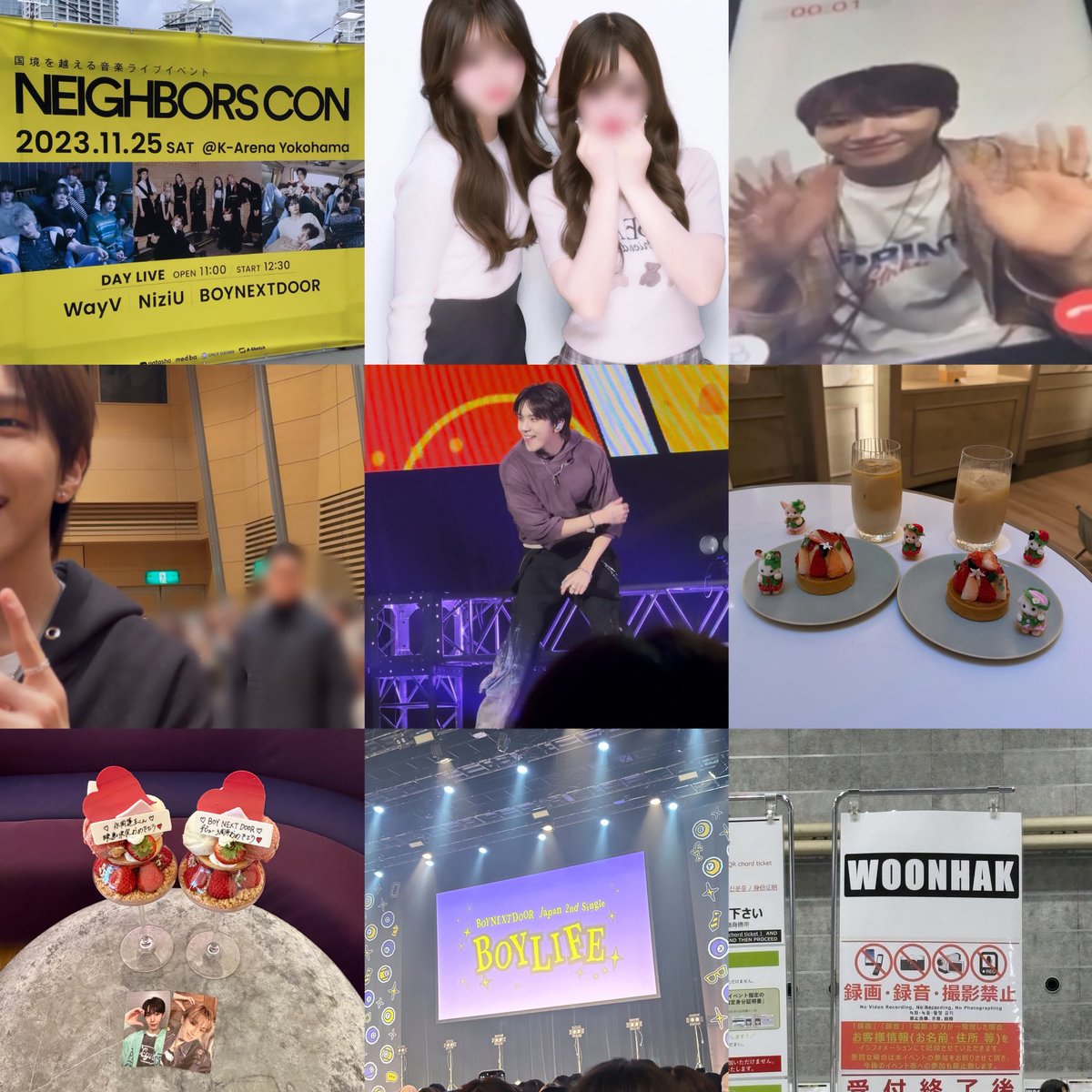 N♡ tweet media