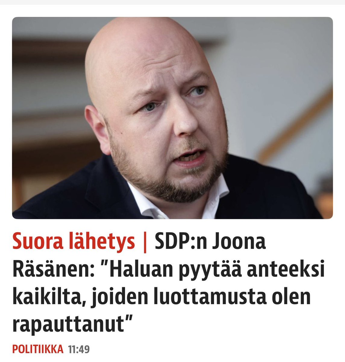 Miika tweet media