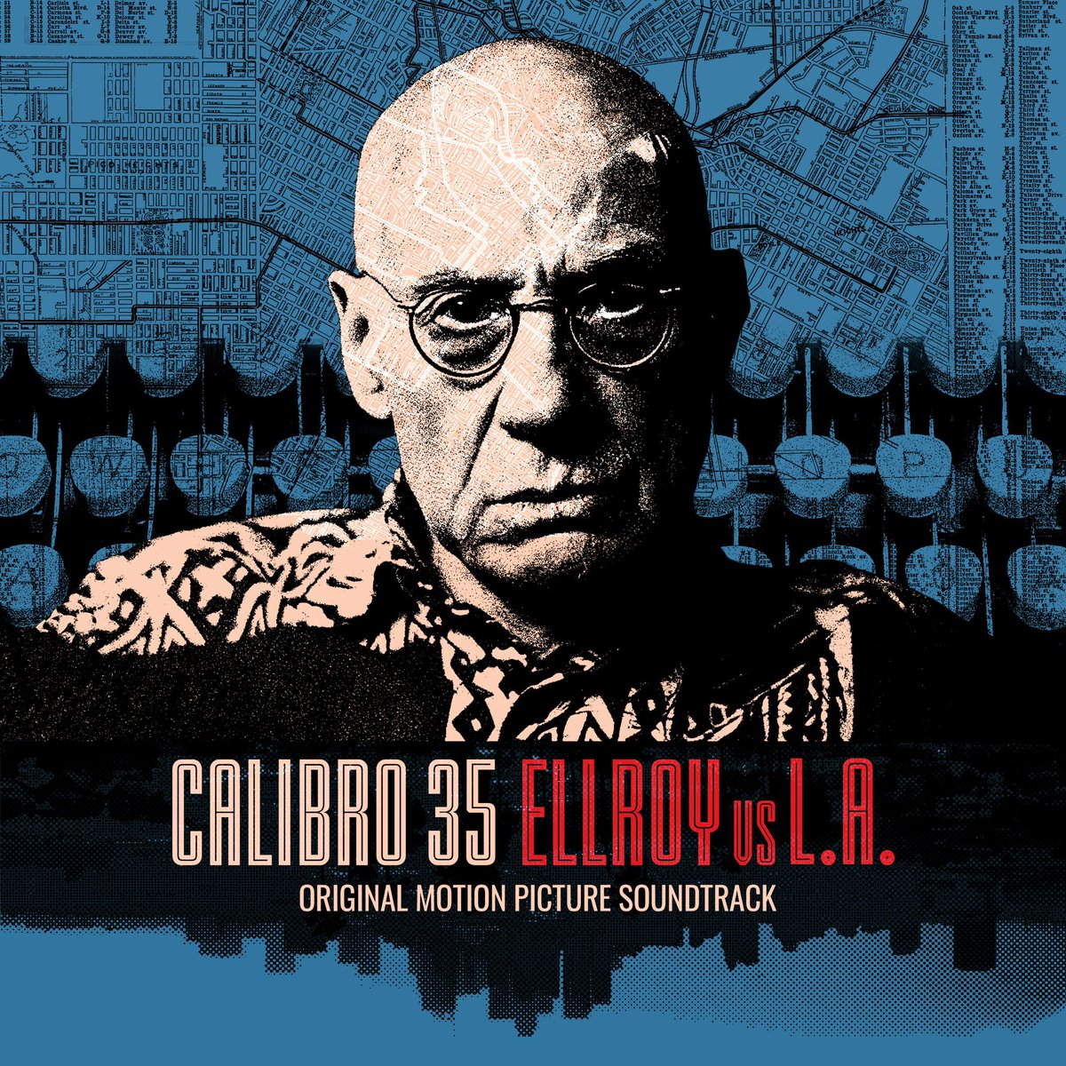 Calibro 35 tweet media