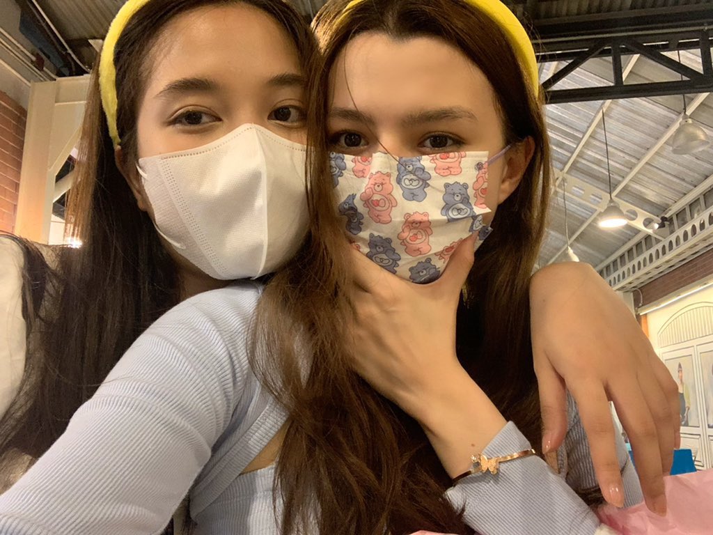 พี่แบรี่เสน่หาวาโย ⚯͛ tweet media