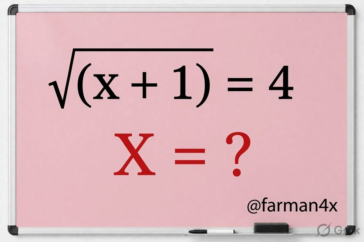 farmanX tweet media