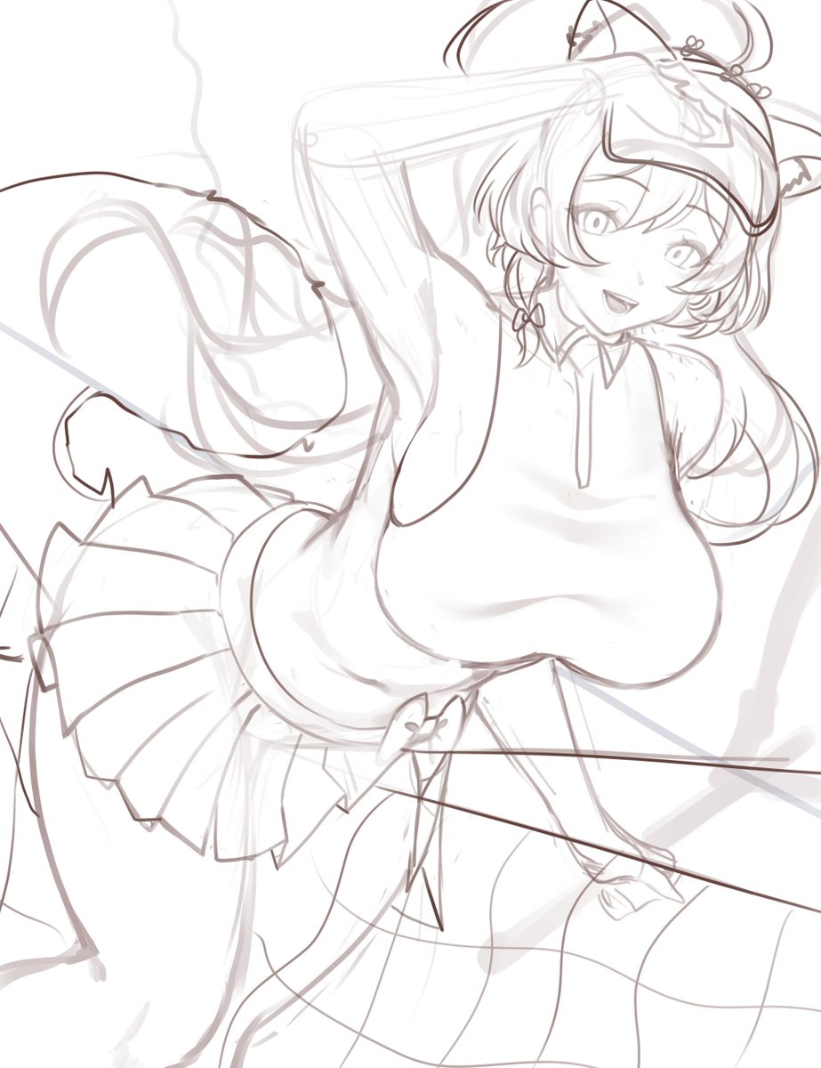 solei_des's tweet photo. sketch → render https://t.co/j8VQNmia0Z