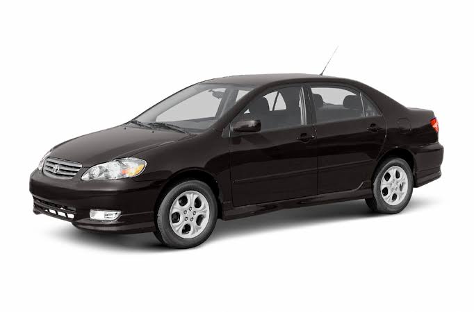 CommentsAttack's tweet photo. Safety and stability matter when you actually push a car to its limits — not just “Toyota no dey die” propaganda.

That Corolla na pure vibes and reputation. 🚮 https://t.co/ey8TDcRC11