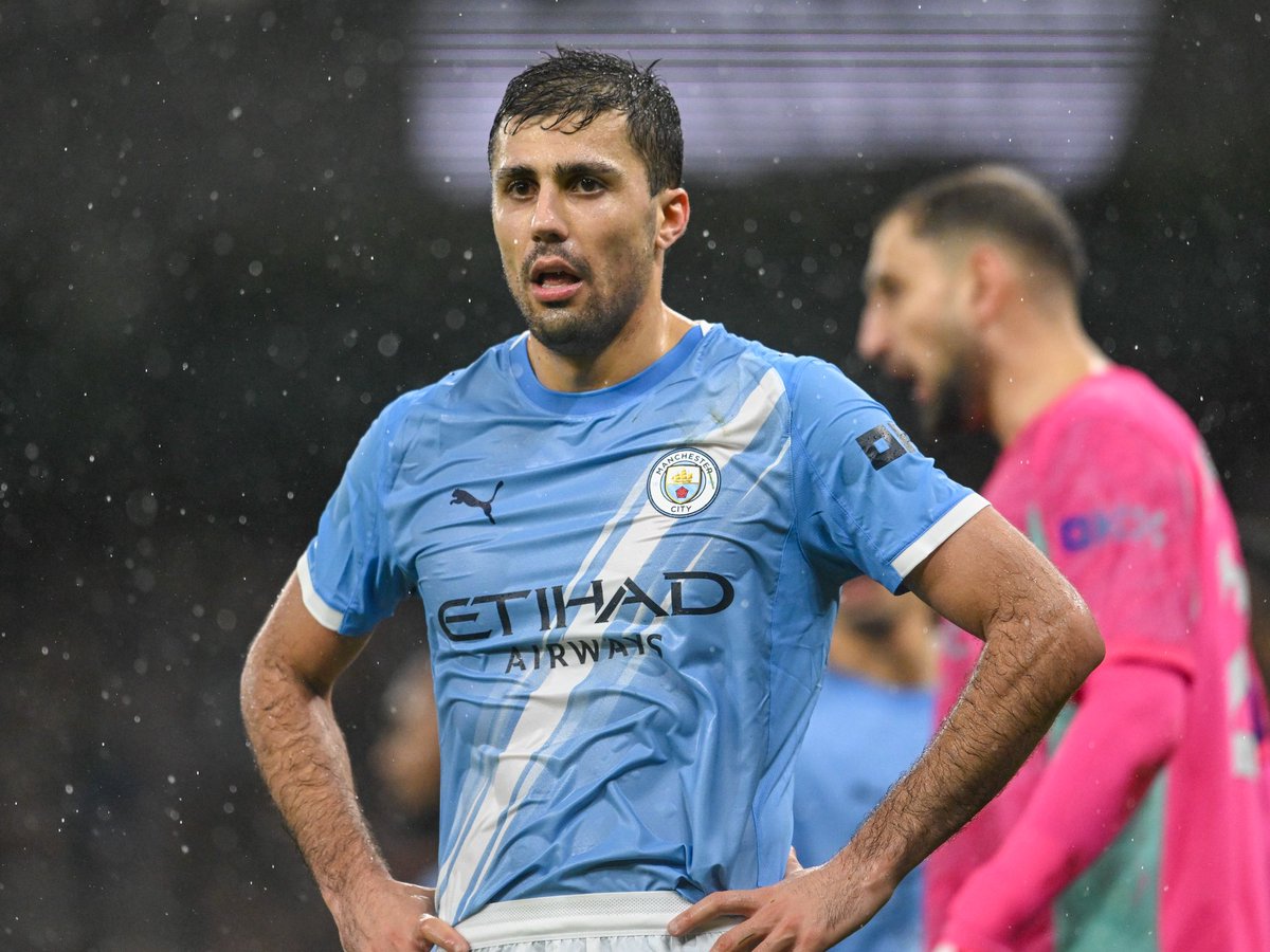 The Touchline | 𝐓 tweet media
