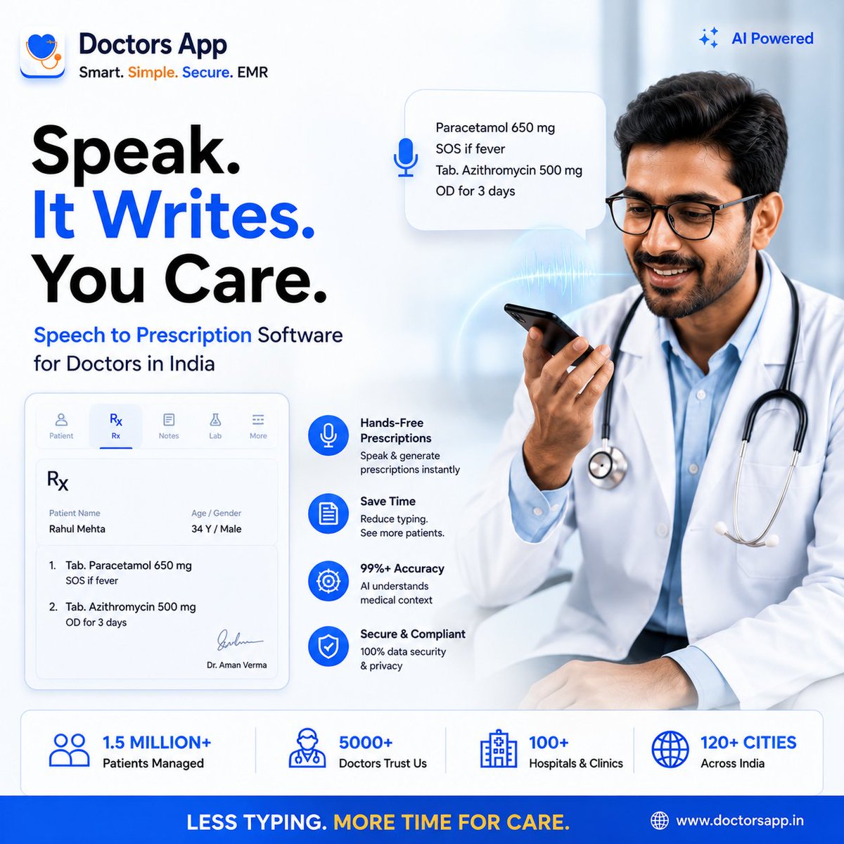 Doctors App (@doctorsapp01) / Posts / X