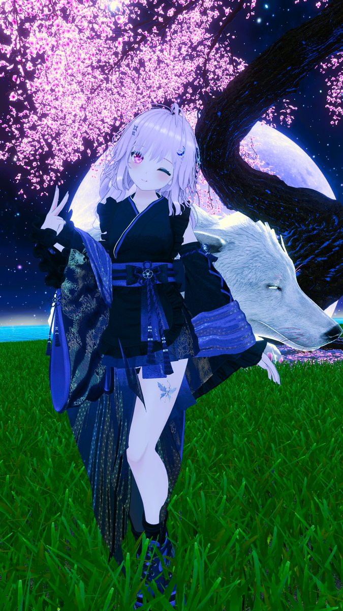 NoktanLumi/のくたんるーみ tweet media