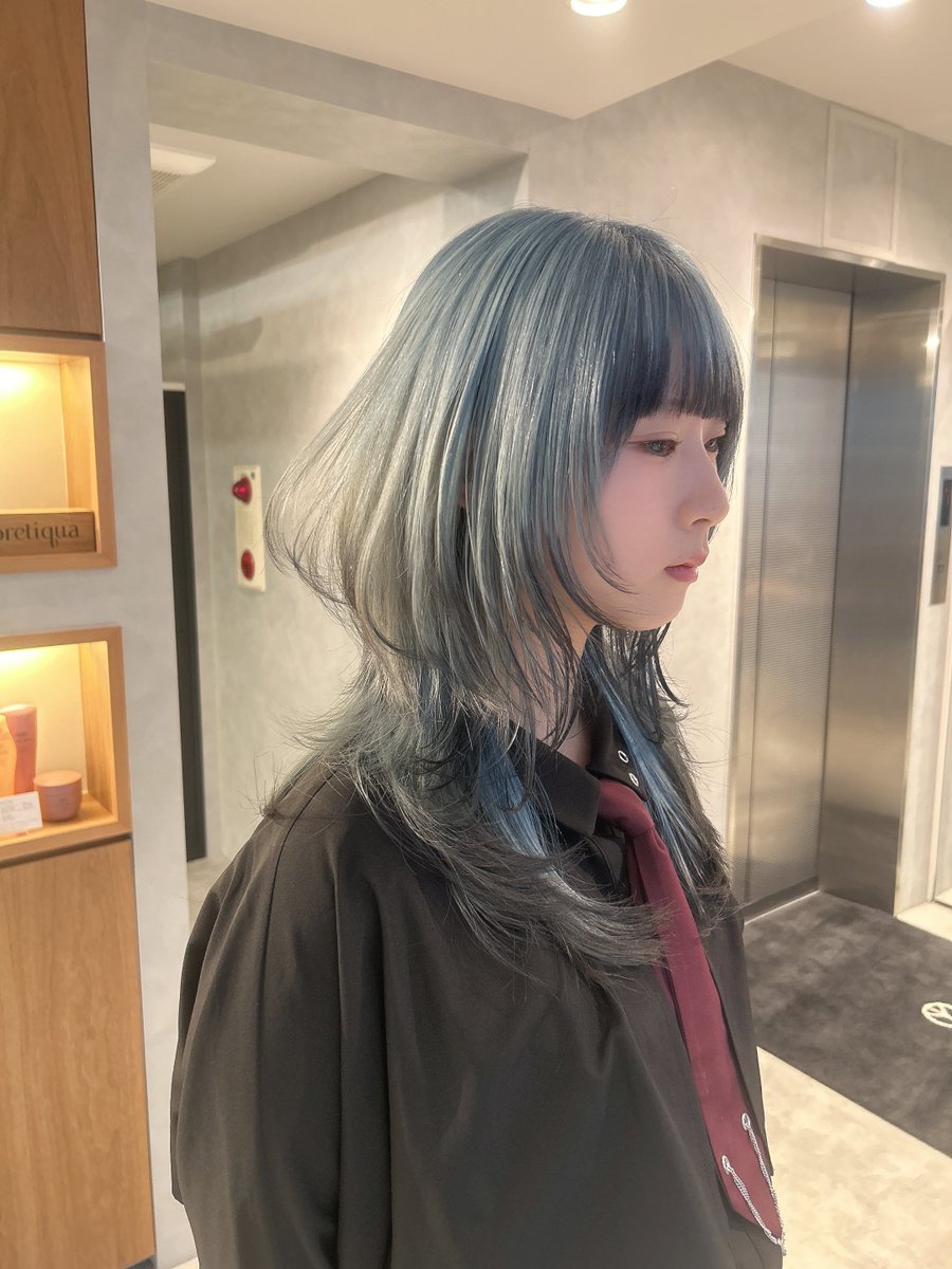 超まかろん tweet media