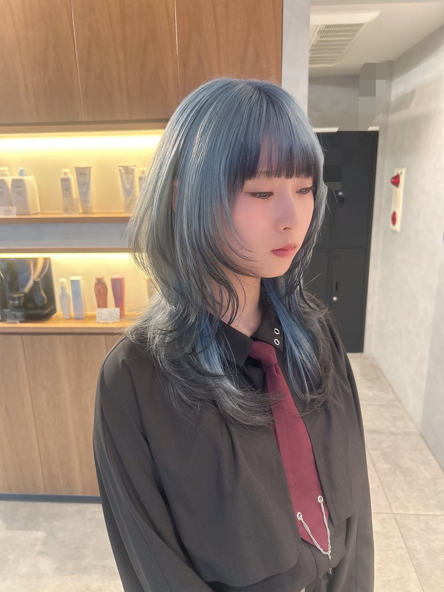 超まかろん tweet media
