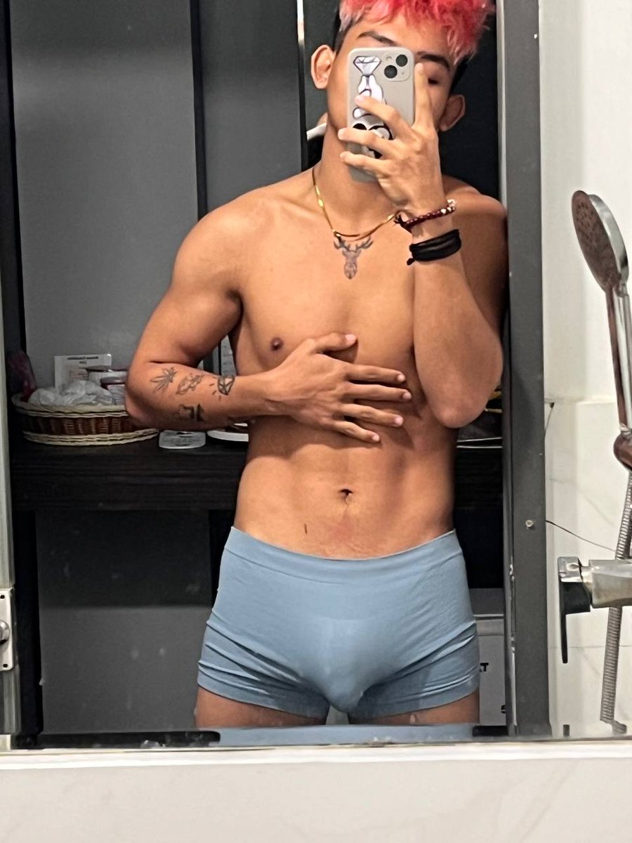 Choco Milo tweet media