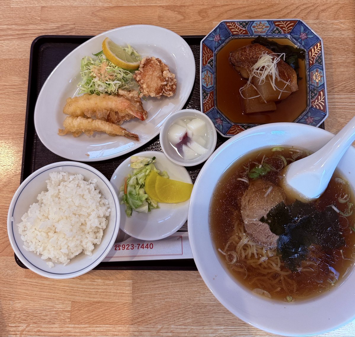 かんすくん tweet media