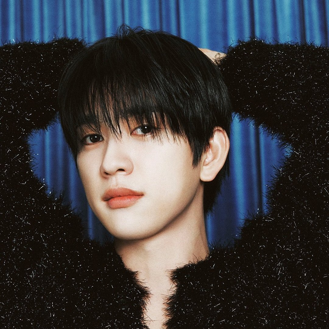 OneilyMusic's tweet photo. PARK JINYOUNG of GOT7 releases his 2nd mini album ‘Said &amp; Done.’ https://t.co/oYjZ7aZ70u