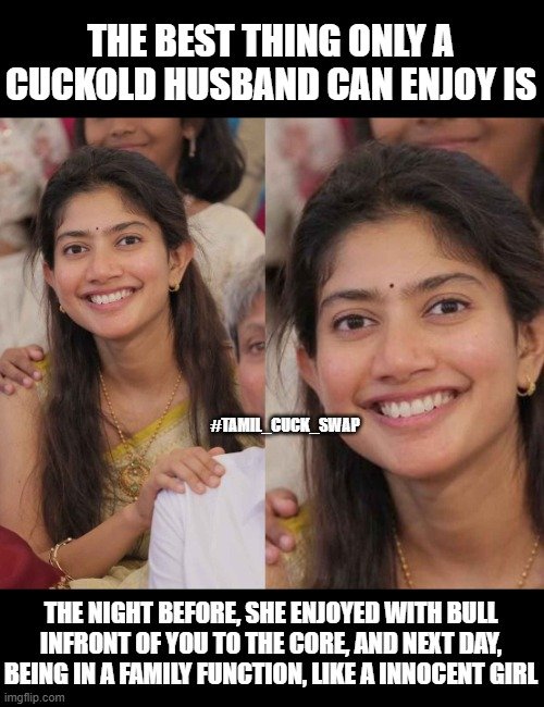 Srinidhi and her Potta Purushan tweet media