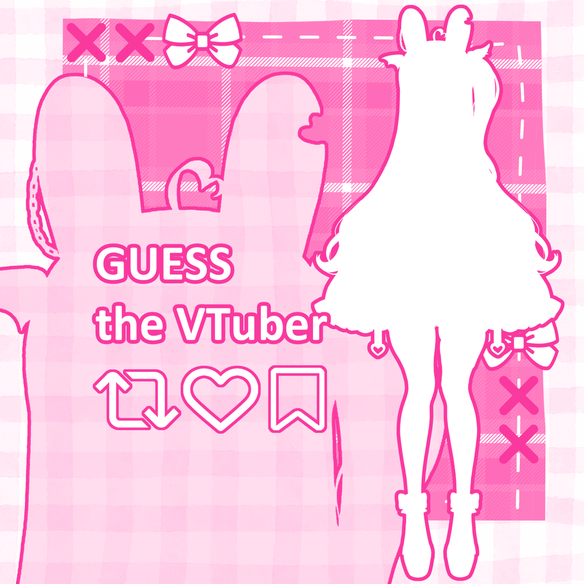 VNeedy 🩷🔪 Vtuber Group tweet media