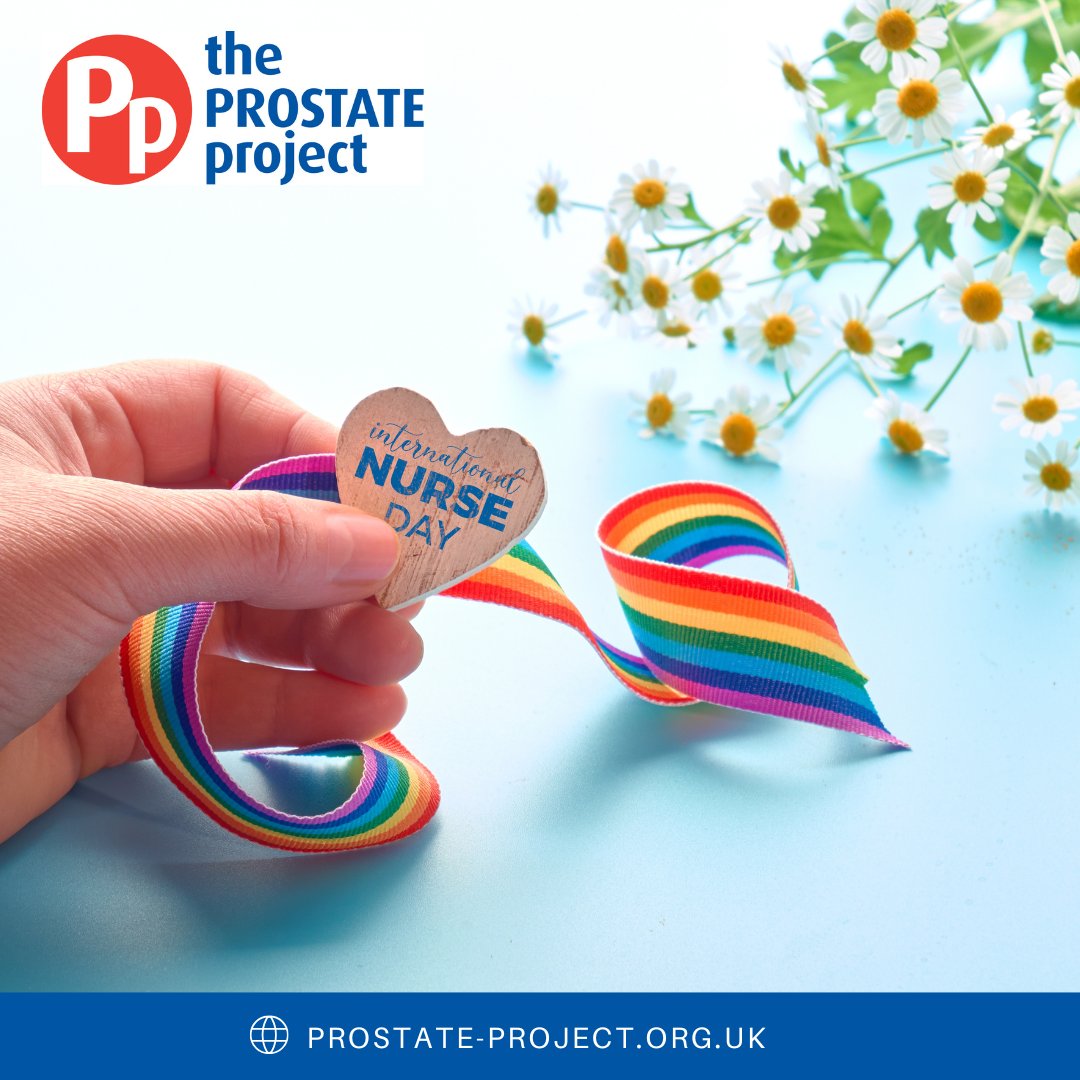 The Prostate Project (@_ProstateProjec) / Posts / X
