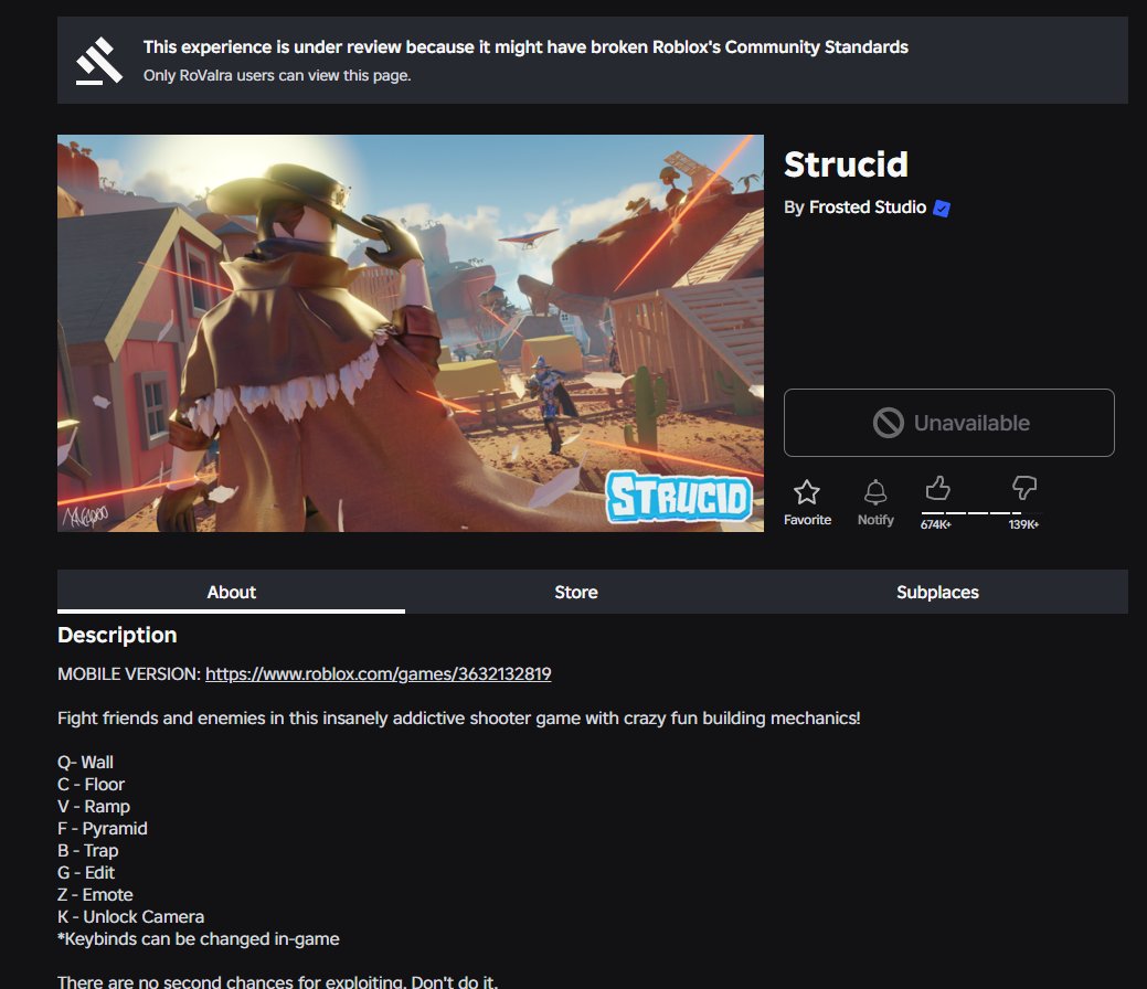 Valra tweet media