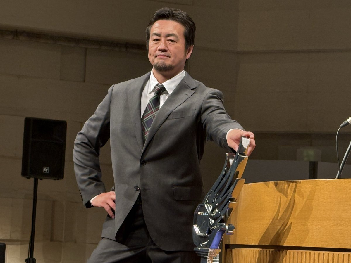 新日本プロレスリング株式会社 tweet media