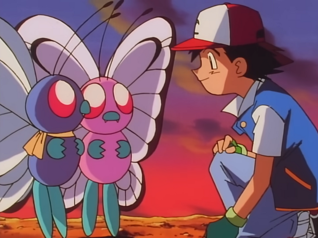 Pokeferlax ☃️ tweet media