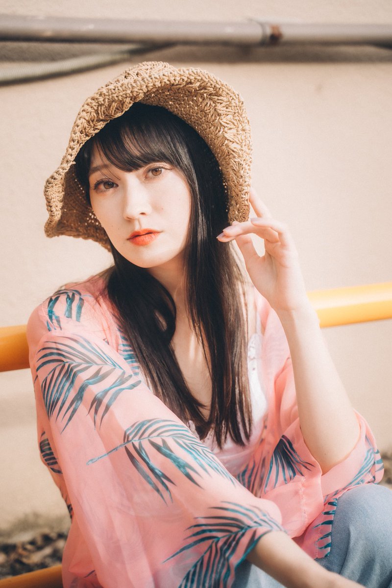 Post by 霧雨 on X: 麦わら帽子