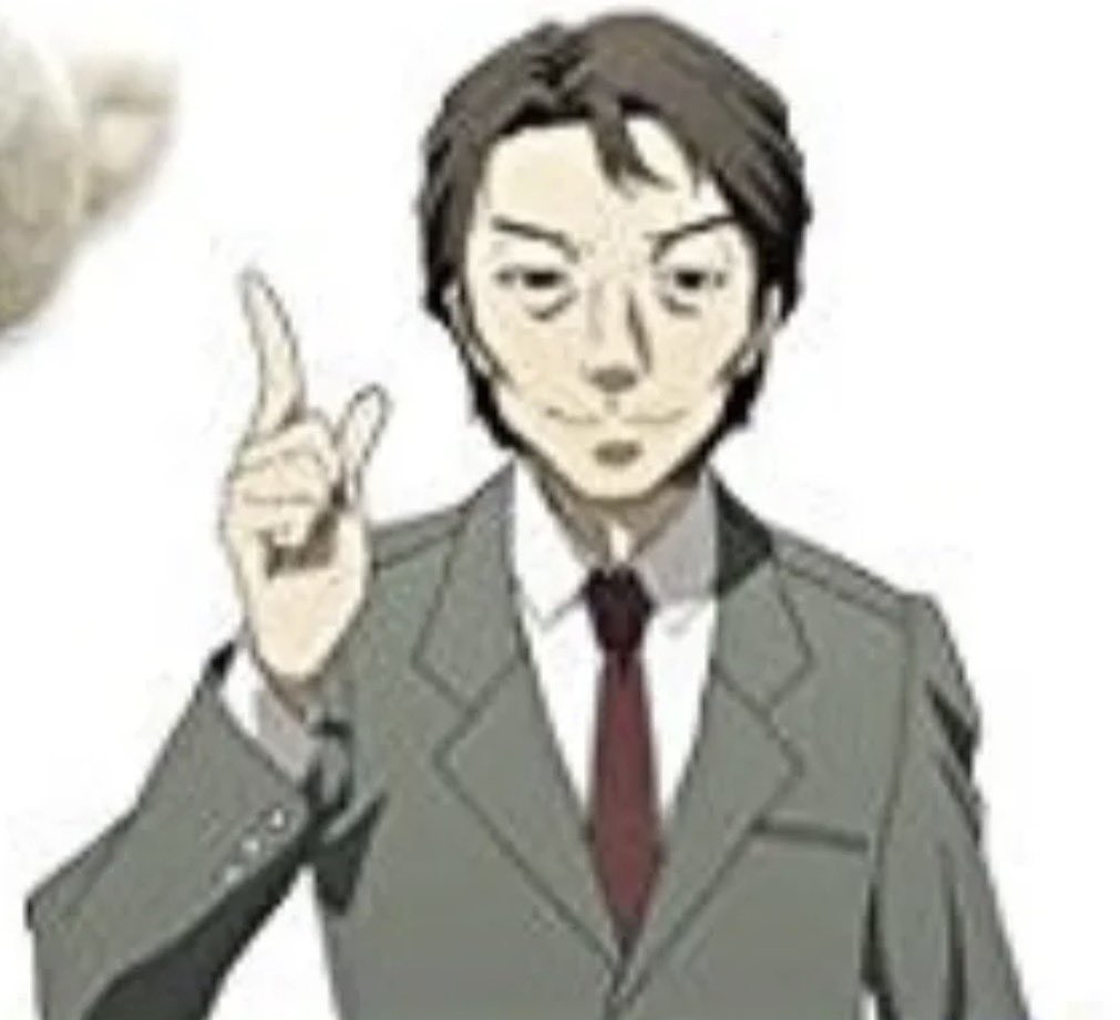 Tanaka Testifies tweet media