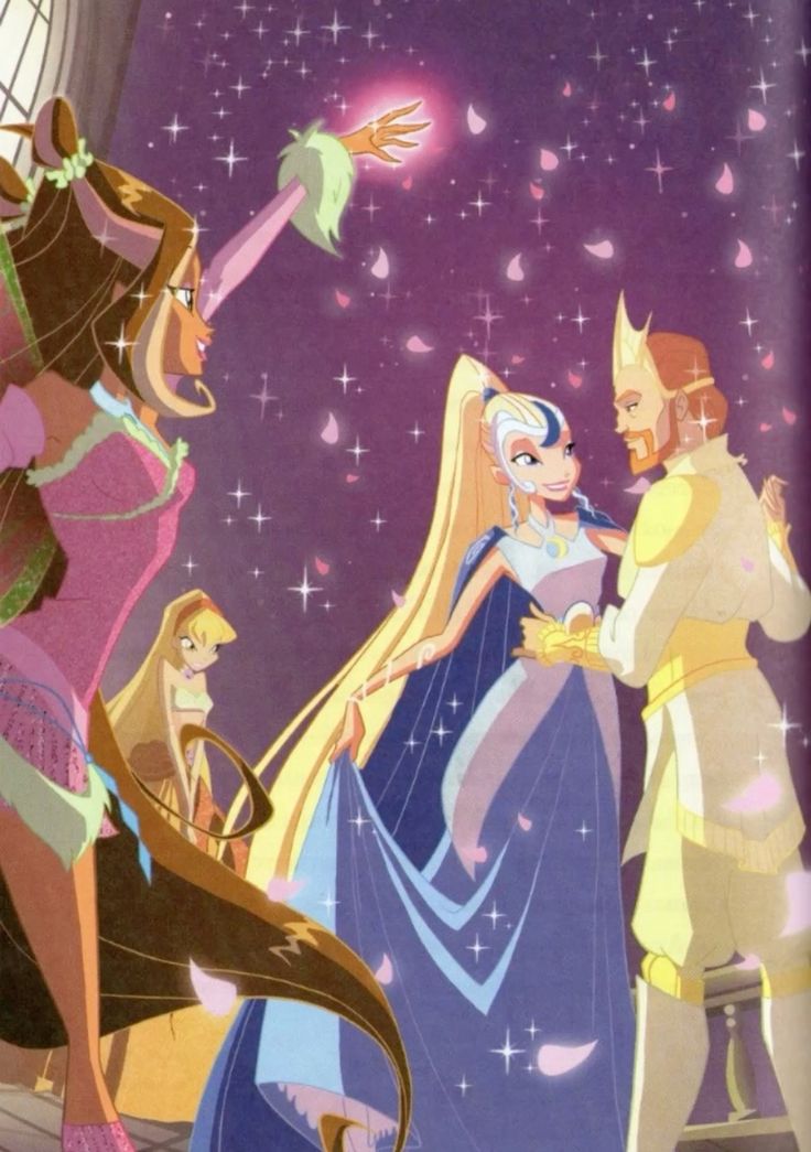 winx pics tweet media
