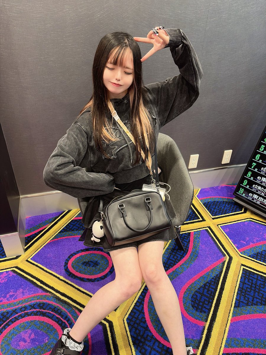 はにてん🐼🍒 tweet media