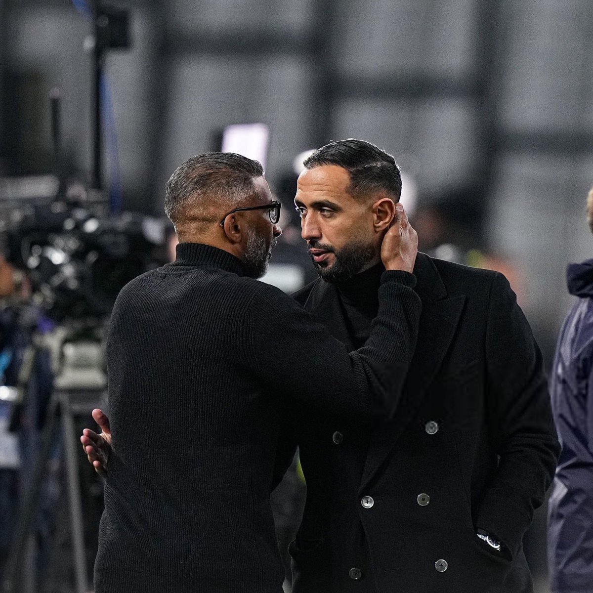 Actu Ligue 1 tweet media