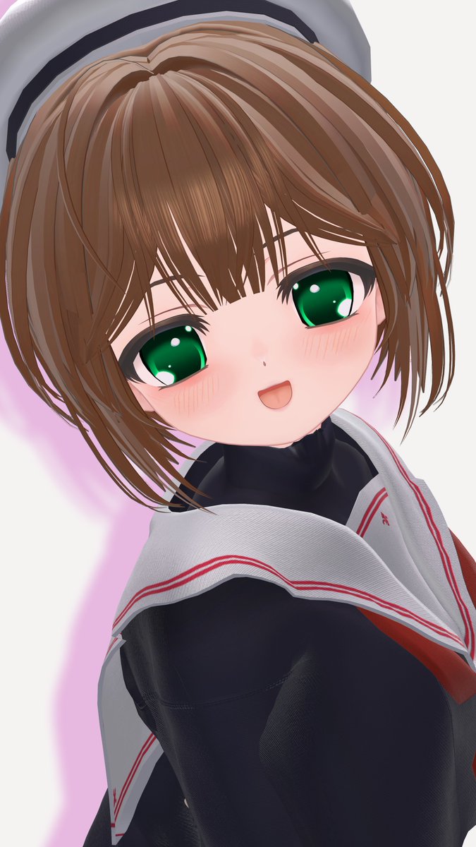 もち tweet media
