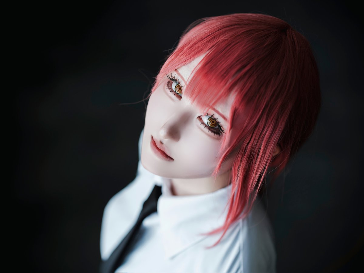 nogi_41's tweet photo. ──チェンソーマン/マキマcos

                      ｢監視｣

#chainsawmancosplay https://t.co/nkuXcEsCPm