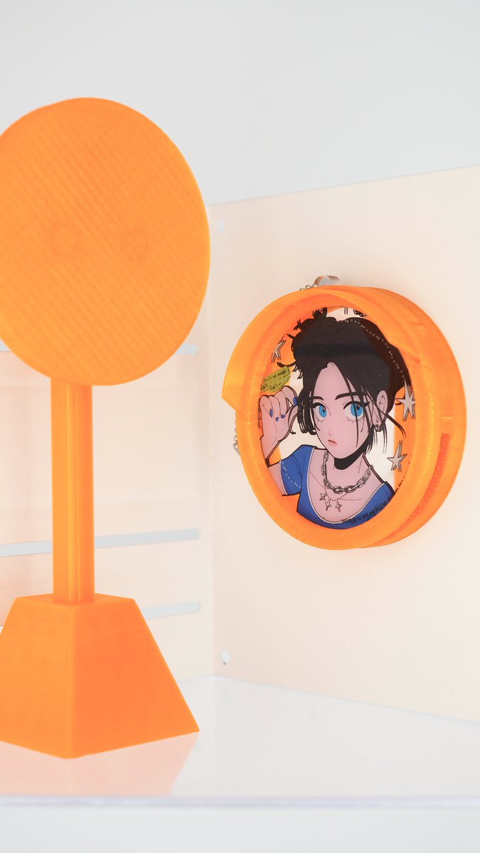 ◤𝗡𝗘𝗪 𝗚𝗢𝗢𝗗𝗦 ③◢ カーブミラーマグネット🔆 マグネット