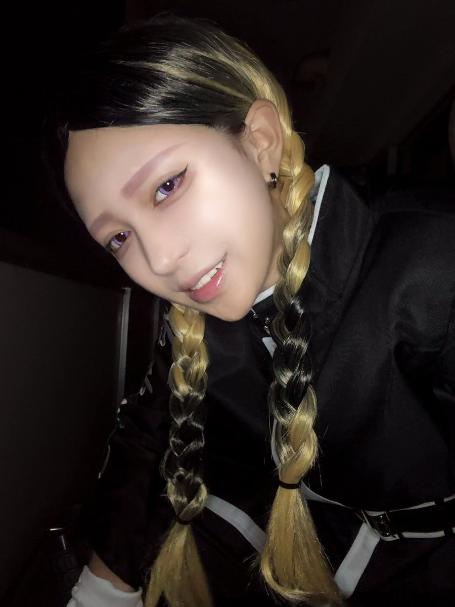 伊織 tweet media