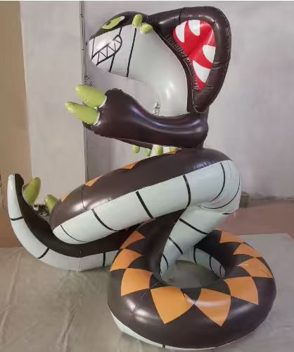 beile015's tweet photo. Evil snake🐍 https://t.co/1a2YqPKwH6